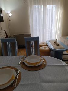 Apartman Fazan