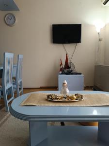 Apartman Fazan