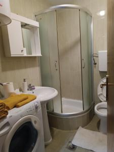 Apartman Fazan