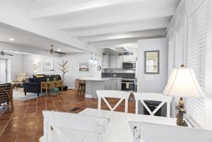 Oceanfront Oasis Beach House - Pet Friendly