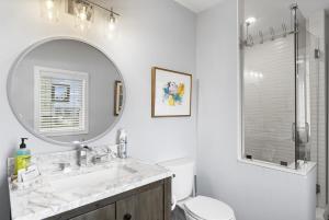 Oceanfront Oasis Beach House - Pet Friendly