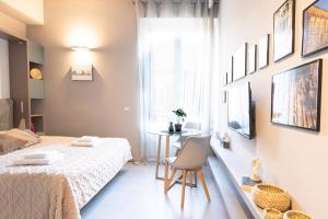 Design Studio - Piazzale Lodi - Porta Romana