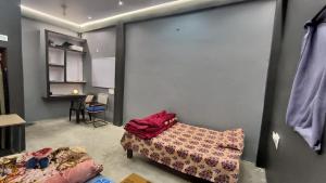 Ashu kumbha 2025 home stay