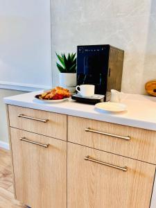 Rezydencja Niechorze MORSKIE WIDOKI 313 z Basenem i SPA - 5D Apartments