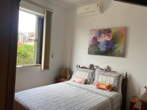 Apto 10 min Maracanã, Sambódromo, Engenhão