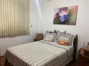 Apto 10 min Maracanã, Sambódromo, Engenhão