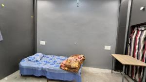 Ashu kumbha 2025 home stay