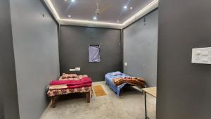 Ashu kumbha 2025 home stay