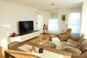 Nine deluxe apartment