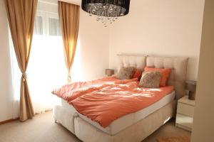 Nine deluxe apartment