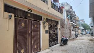 Ashu kumbha 2025 home stay