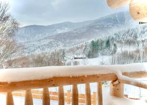 Bale na Skale Chata & SPA-Zawoja