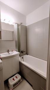 Lovely apartment in a quiet area