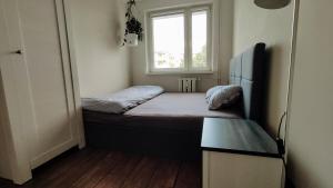 Lovely apartment in a quiet area