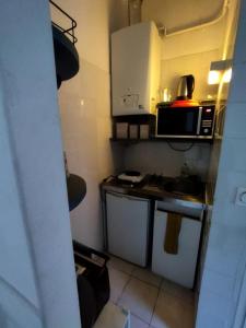 Le Cosy Dijonnais - Disponible après le 1er Mai