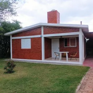 Cabaña El Chaparral Villa Dolores, Traslasierra 4 - Los Toscas