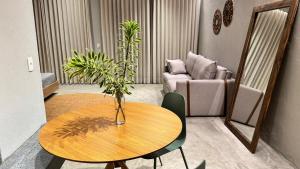 Hayô Bangalô LUA - Corumbau, BA