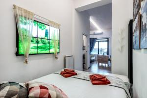 Orlandos House - Pisa Downtown with View