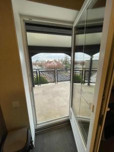 Appartements Appartement en residence : photos des chambres