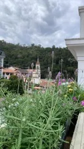 Hotel Pierazzo - Santa Teresa