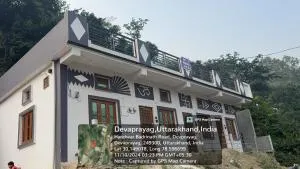Mj homestay - Devaprayāg