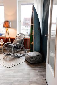 ME LIVING Ferienhaus 130qm Lemgo Zentrum