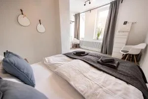 ME LIVING Ferienhaus 130qm Lemgo Zentrum - Lage