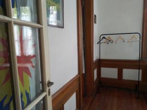 Calida habitacion edificio historico