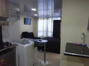 Apartaestudios y Apartamentos Muy Cerca del Aeropuerto - Guadalajara