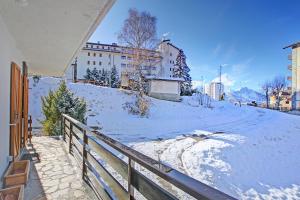 Armonia Apartment - Happy Rentals