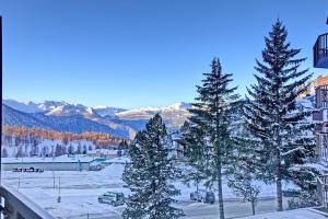 Appartamento Fraiteve Ski In Ski Out 300m - Happy Rentals