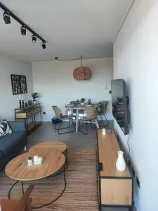 Departamento San Pedro de la Paz - Coronel