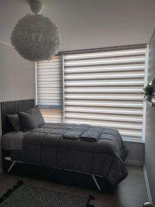 Departamento San Pedro de la Paz