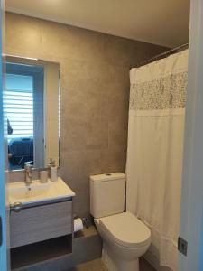 Departamento San Pedro de la Paz