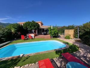 Villas Villa Lolotte - Lecci : photos des chambres