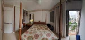 Ótimo apto e Completo condominio na Vila olimpia SP