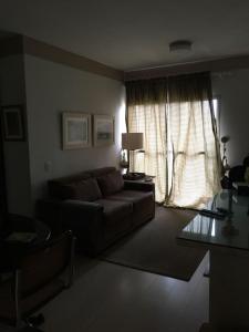 Ótimo apto e Completo condominio na Vila olimpia SP