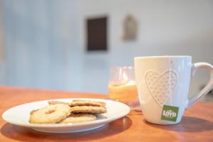 Ubytování Omega Sobotín