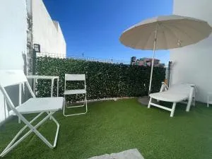 La Casa de Mercedes - La Restinga