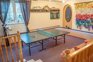 Ubytování Omega Sobotín