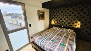 Appartements 127Flam : photos des chambres