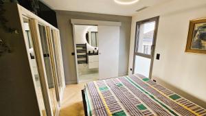 Appartements 127Flam : photos des chambres