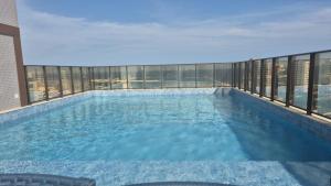 Apartamento Orla Salvador