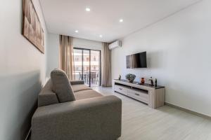 Tropicana Charmy Apartment