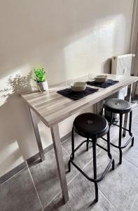 Le St-Arnould - Vue Cathédrale, central & calme