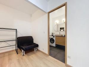 Appartements Bubbles & Lights : photos des chambres