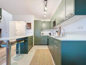 Appartements Bubbles & Lights : photos des chambres