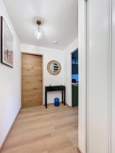 Appartements Bubbles & Lights : photos des chambres