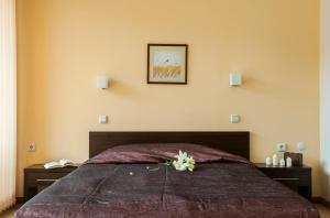 Хотел Дикас