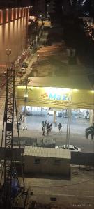 APARTAMENTO COMPLETO NA VISCONDE DE SOUZA FRANCO, com vista para a area mais nobre de Belém